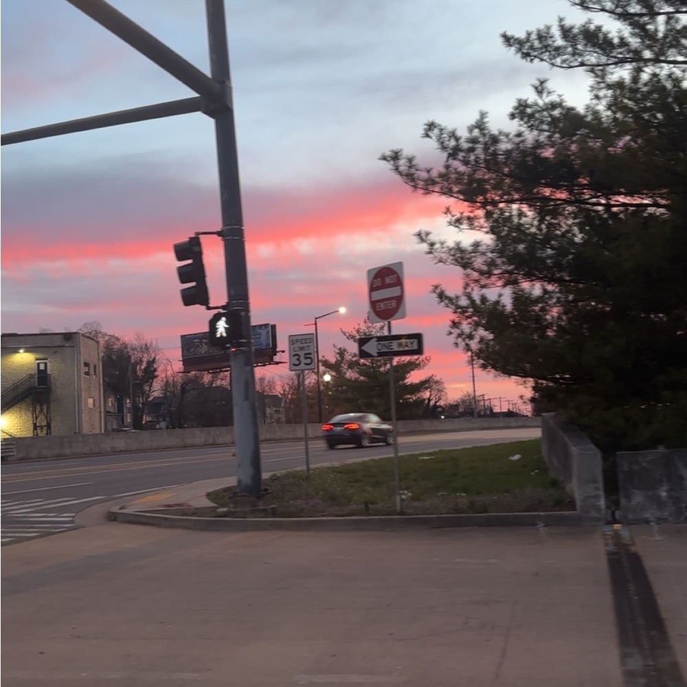 Meet your Posher, Tessa